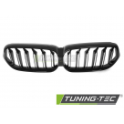 Решетка радиатора BMW 6 (G32) 2020-2023