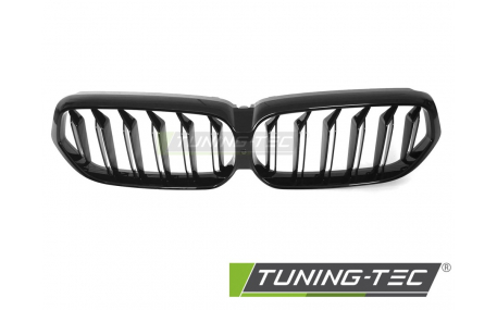 Решетка радиатора BMW 6 (G32) 2020-2023