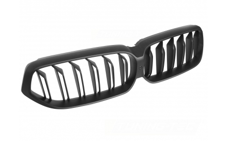 Решетка радиатора BMW 6 (G32) 2020-2023