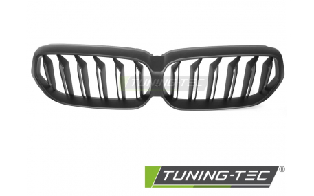 Решетка радиатора BMW 6 (G32) 2020-2023