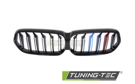 Решетка радиатора BMW 6 (G32) 2020-2023