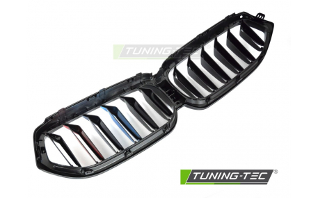 Решетка радиатора BMW 6 (G32) 2020-2023