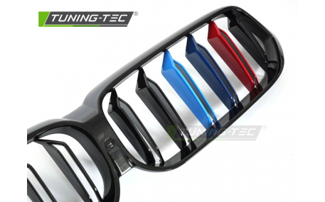 Решетка радиатора BMW 6 (G32) 2020-2023