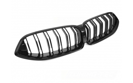 Решетка радиатора BMW 8 (G14/G15)