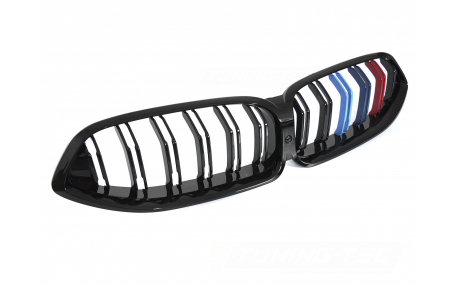 Решетка радиатора BMW 8 (G14/G15)