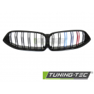 Решетка радиатора BMW 8 (G14/G15)