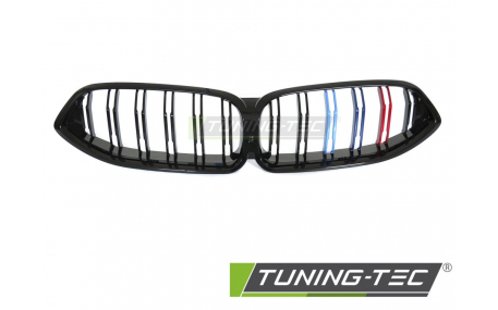 Решетка радиатора BMW 8 (G14/G15)