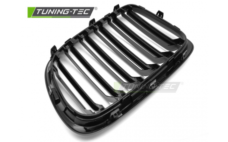 Решетка радиатора BMW X1 E84 2009-2012