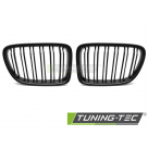 Решетка радиатора BMW X1 E84 2009-2012