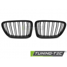 Решетка радиатора BMW X1 E84 2009-2012