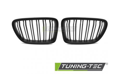 Решетка радиатора BMW X1 E84 2009-2012