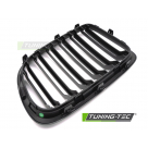 Решетка радиатора BMW X1 E84 2009-2012