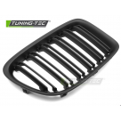 Решетка радиатора BMW X1 E84 2009-2012