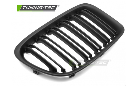 Решетка радиатора BMW X1 E84 2009-2012