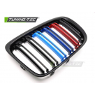 Решетка радиатора BMW X1 E84 2009-2012