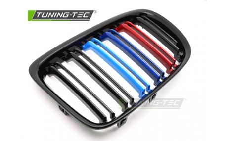 Решетка радиатора BMW X1 E84 2009-2012