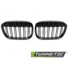 Решетка радиатора BMW X1 F48 2015-2019