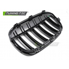Решетка радиатора BMW X1 F48 2015-2019