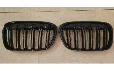 Решетка радиатора BMW X1 F48 2015-2019