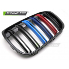 Решетка радиатора BMW X1 F48 2015-2019