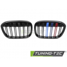 Решетка радиатора BMW X1 F48 2015-2019