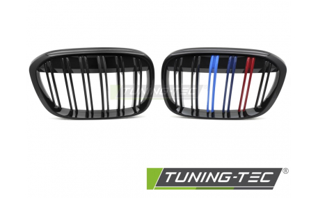 Решетка радиатора BMW X1 F48 2015-2019