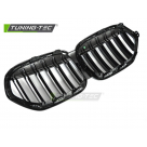 Решетка радиатора BMW X1 F48 2019-2021