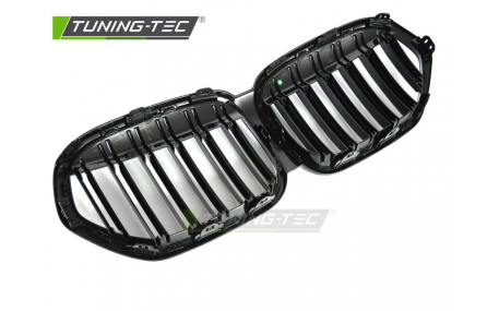 Решетка радиатора BMW X1 F48 2019-2021