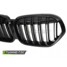 Решетка радиатора BMW X1 F48 2019-2021