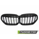 Решетка радиатора BMW X1 F48 2019-2021