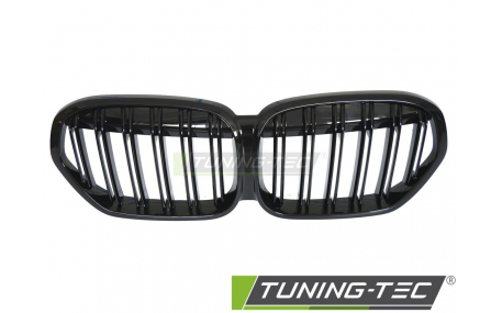 Решетка радиатора BMW X1 F48 2019-2021