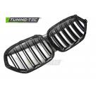 Решетка радиатора BMW X1 F48 2019-2021