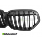 Решетка радиатора BMW X1 F48 2019-2021