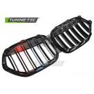 Решетка радиатора BMW X1 F48 2019-2021