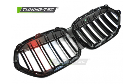 Решетка радиатора BMW X1 F48 2019-2021