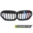 Решетка радиатора BMW X1 F48 2019-2021