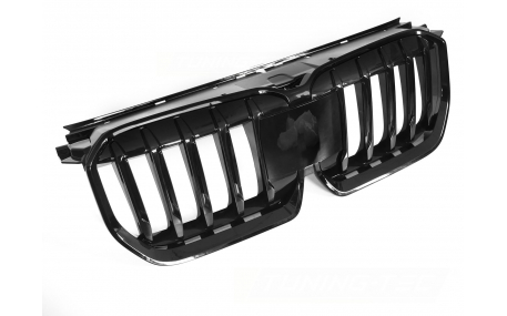 Решетка радиатора BMW X1 U11