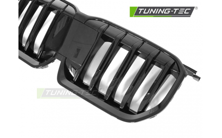 Решетка радиатора BMW X1 U11