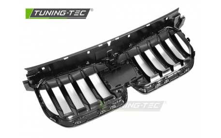 Решетка радиатора BMW X1 U11