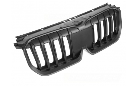 Решетка радиатора BMW X1 U11