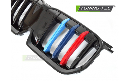 Решетка радиатора BMW X1 U11