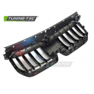 Решетка радиатора BMW X1 U11