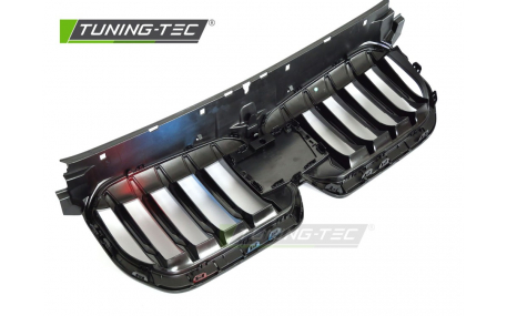 Решетка радиатора BMW X1 U11