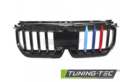 Решетка радиатора BMW X1 U11