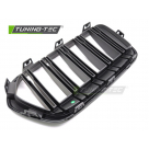 Решетка радиатора BMW X2 (F39)