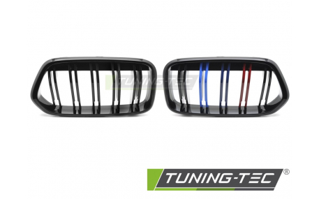 Решетка радиатора BMW X2 (F39)