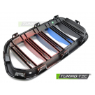 Решетка радиатора BMW X2 (F39)