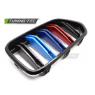 Решетка радиатора BMW X2 (F39)