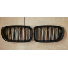 Решетка радиатора BMW X3 F25 2014-2017