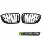 Решетка радиатора BMW X3 F25 2014-2017